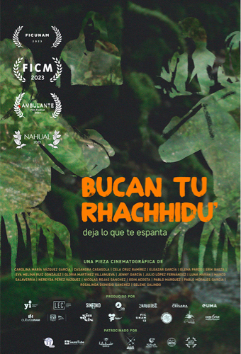 5ta Muestra de Cine en Lenguas Originarias
