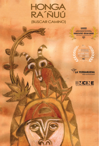 5ta Muestra de Cine en Lenguas Originarias