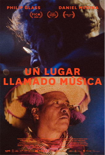 5ta Muestra de Cine en Lenguas Originarias