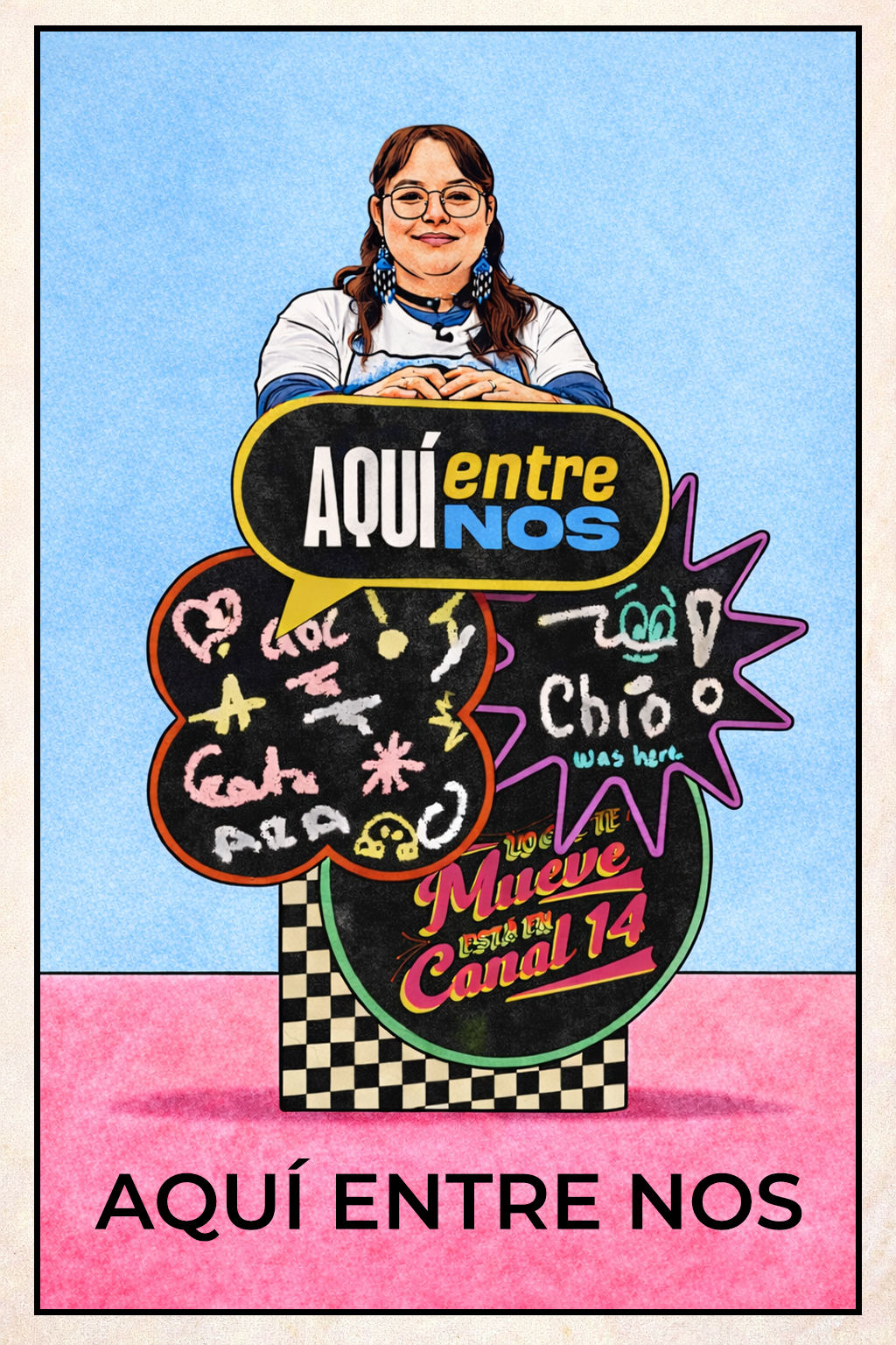 Canal Catorce