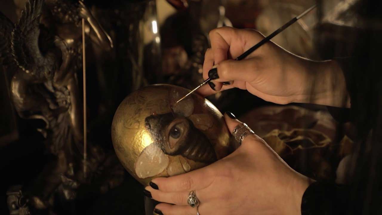 ARTE VIVO TEMPORADA 2