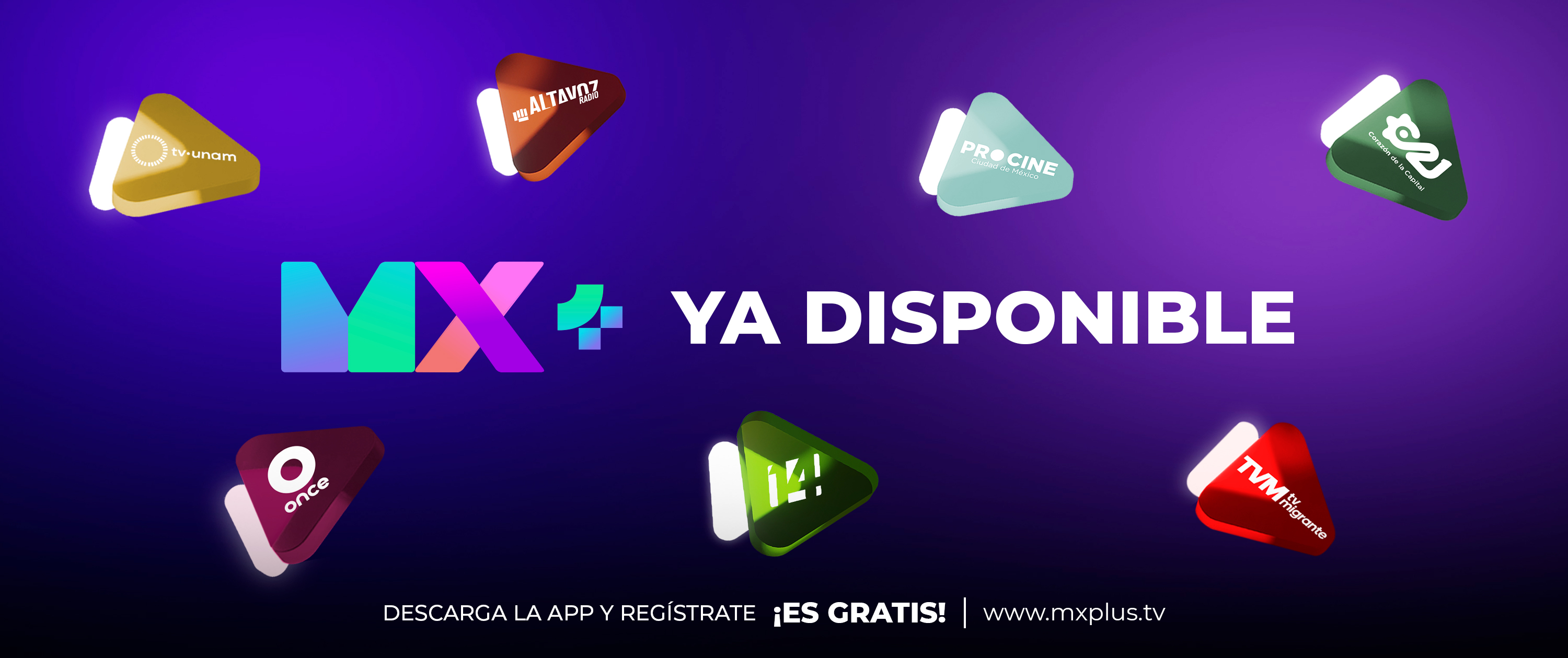 Canal Catorce