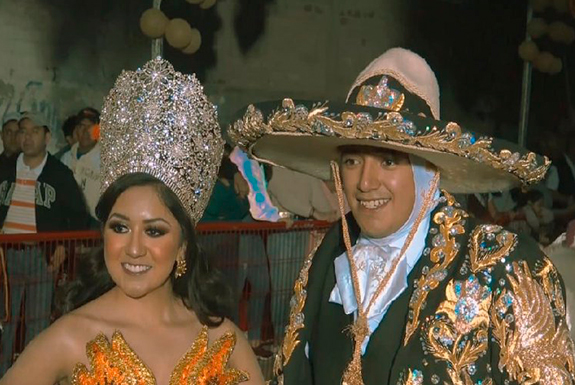 Festival de Cine de Barrio 2021
