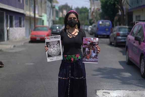 Festival de Cine de Barrio 2021