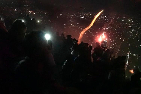 Festival de Cine de Barrio 2021