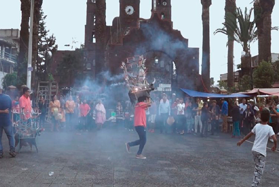 Festival de Cine de Barrio 2021