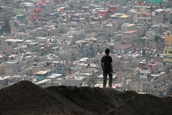 Festival de Cine de Barrio 2021