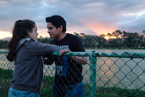 Festival de Cine de Barrio 2021