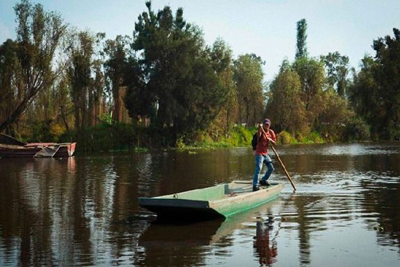 Festival de Cine de Barrio 2021