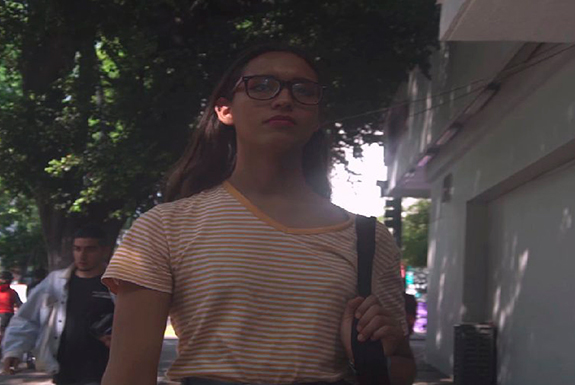 Festival de Cine de Barrio 2021