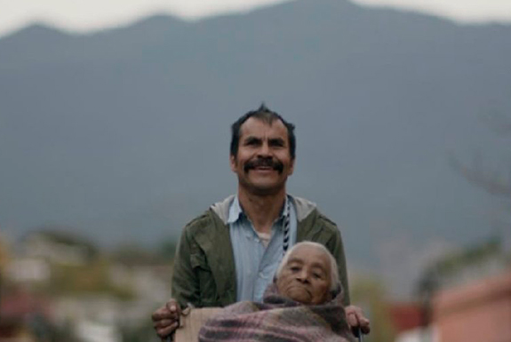 Festival de Cine de Barrio 2021