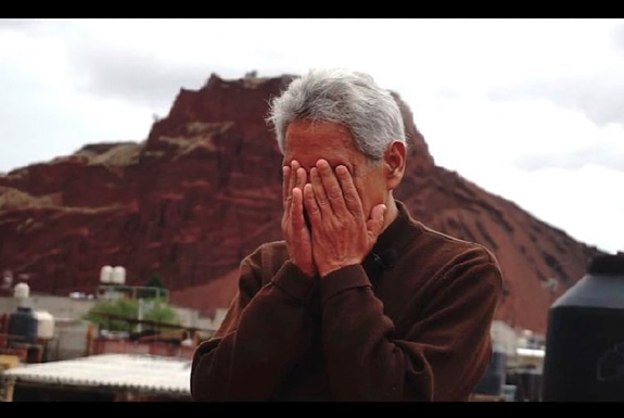 Festival de Cine de Barrio 2021