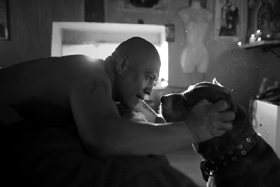 Festival de Cine de Barrio 2021