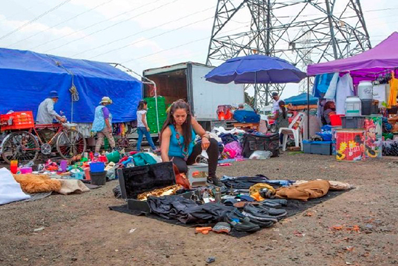 Festival de Cine de Barrio 2021