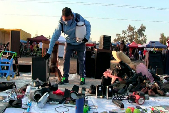 Festival de Cine de Barrio 2021