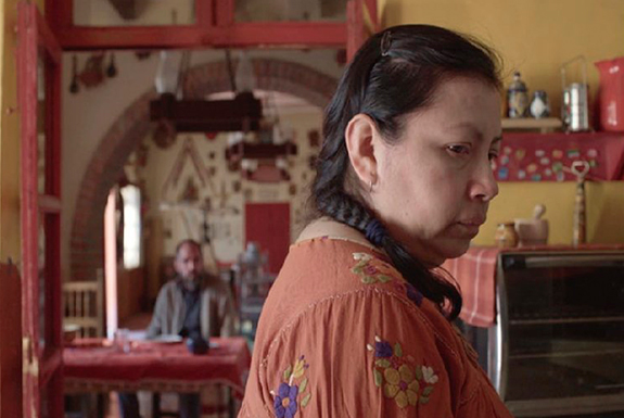 Festival de Cine de Barrio 2021