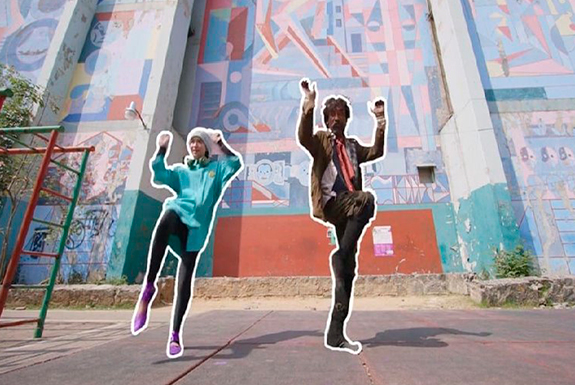 Festival de Cine de Barrio 2021