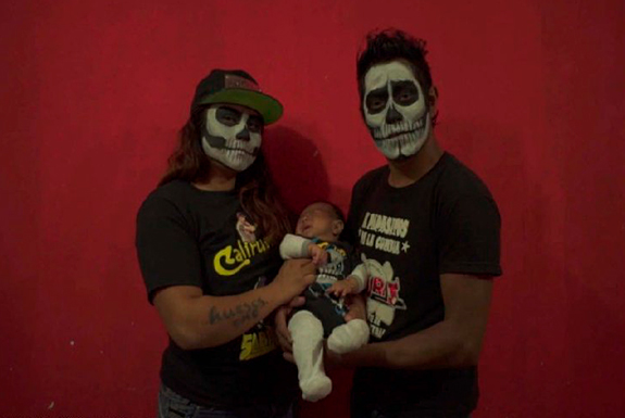 Festival de Cine de Barrio 2021