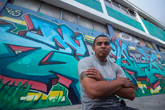 Festival de Cine de Barrio 2021
