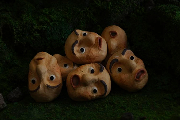 Festival de Cine de Barrio 2021