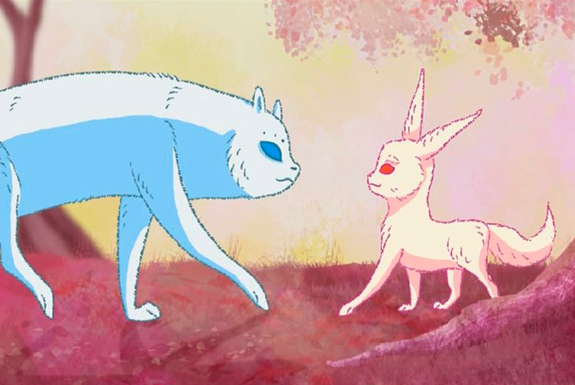 Festival de Cine de Barrio 2021