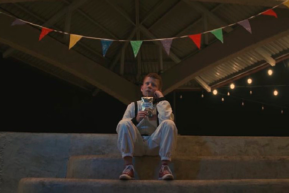 Festival de Cine de Barrio 2021